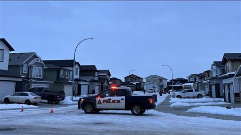 Property crime continues as trend for Lethbridge County: RCMP